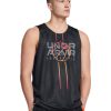 Under Armour Shirts & Tops-Men’s UA Icon Heavyweight Terry Oversized Crew-under armor outlet 3