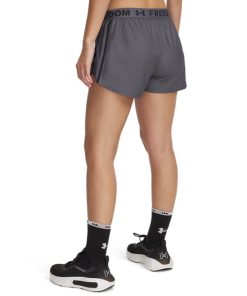 Under Armour Shorts-Women’s UA Freedom Play Up Shorts-underarmor 2