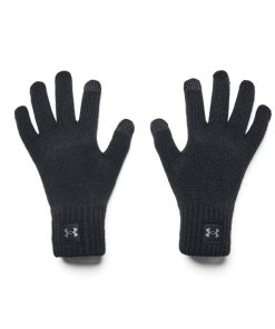 Under Armour Accessories-Men’s UA Halftime Gloves-under amour