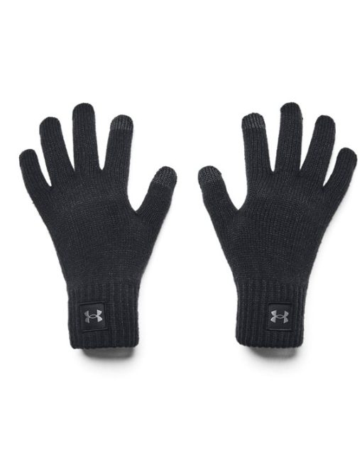 Under Armour Accessories-Men's UA Halftime Gloves-under amour