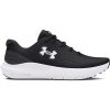 Under Armour Color Shop: Winter White-Men’s UA Edge Leather Wide (4E) Training Shoes-under armour near me 4