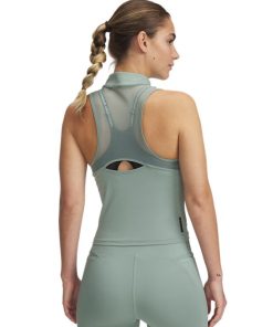 Under Armour Shirts & Tops-Women’s UA Vanish Elite Vent Tank-underarmour 2