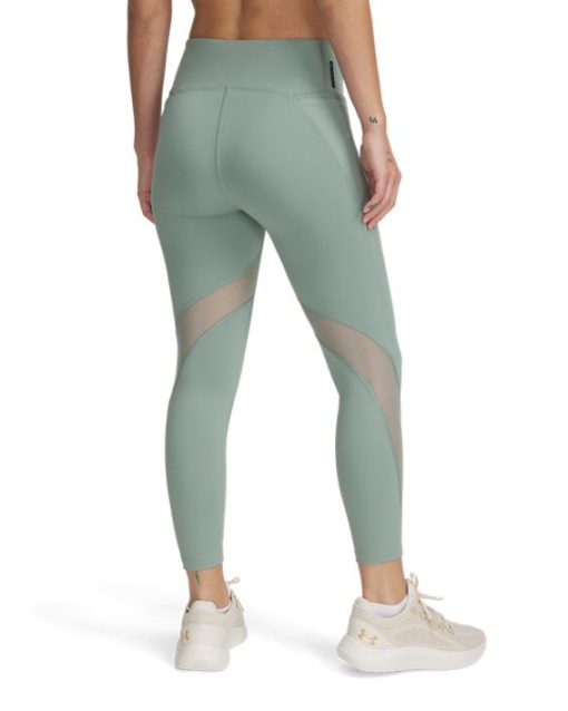 Under Armour Pants & Leggings-Women's UA Vanish Elite Vent Ankle Leggings-under armour near me - Image 2