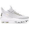 Under Armour Shoes-Men’s UA Leadoff Low RM 3.0 Baseball Cleats-under armor 4