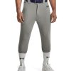 Under Armour Pants & Leggings-Men’s UA Utility Pro Knicker Baseball Pants-under armour outlet 4