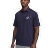 Under Armour Shirts & Tops-Men’s UA Box Logo Short Sleeve-under armor outlet 3