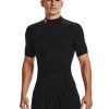 Under Armour Shirts & Tops-Men’s HeatGear® OG Compression Long Sleeve-under amour 4