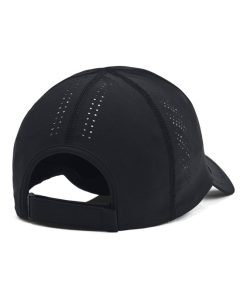 Under Armour Accessories-Men’s UA Launch Adjustable Cap-under armour near me 2