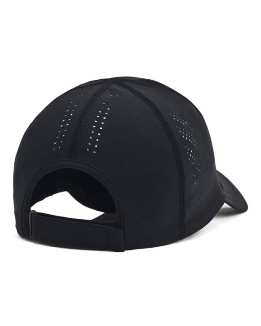 Under Armour Accessories-Men's UA Launch Adjustable Cap-under armour near me - Image 2