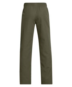 Under Armour Boys-Boys’ UA Rival Woven Pants-under amour 2