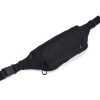 Under Armour Accessories-UA Studio Waist Bag Crossbody-underarmour 3