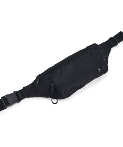 Under Armour Accessories-UA Studio Waist Bag Crossbody-under armour near me