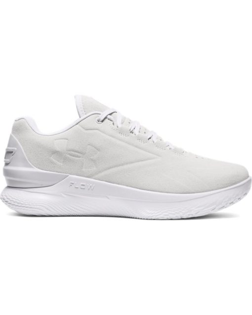 Under Armour Basketball-Unisex Curry 1 Low FloTro Lux Basketball Shoes-under armour factory house