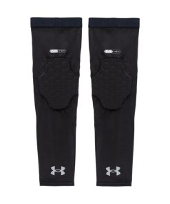 Under Armour Girls-Kids’ UA Gameday Armour Volleyball Arm Sleeves-underarmour outlet