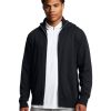 Under Armour Jackets & Vests-Men’s UA Storm Insulated Bench Coat-under armor outlet 4