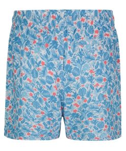 Under Armour Swimwear-Men’s UA Clubhouse Swim Volley Shorts-under amour 2