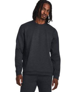 Under Armour Shirts & Tops-Men’s UA Meridian Cold Weather Crew-under armour factory house