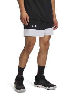 Under Armour Shorts-Men’s UA Zone 5″ Shorts-under amour