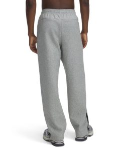 Under Armour Pants & Leggings-Men’s UA Unstoppable Fleece Pants-under armor 2