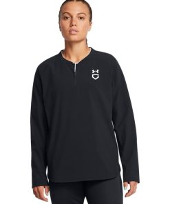 Under Armour-Women’s UA Utility Pro Cage Jacket-under amour