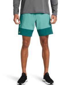 Under Armour Shorts-Men’s UA Fish Boardshorts-underarmor