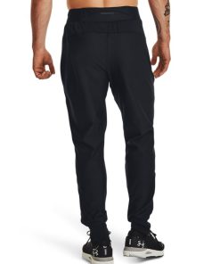 Under Armour Pants & Leggings-Men’s UA Qualifier Run Elite Pants-under armour near me 2