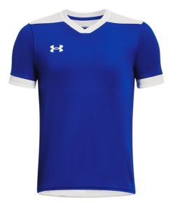 Under Armour Boys-Boys’ UA Maquina 3.0 Jersey-under armour factory house