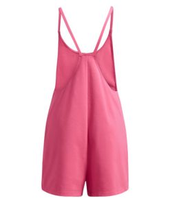 Under Armour Girls-Girls’ UA Motion Romper-underarmour 2