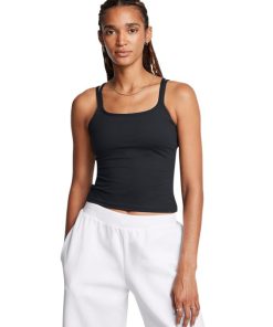 Under Armour Shirts & Tops-Women’s UA Motion Strappy Tank-under amour