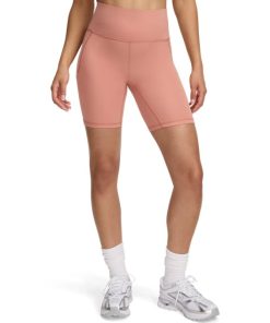 Under Armour Shorts-Women’s UA Meridian 7″ Bike Shorts-underarmour