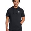 Under Armour Shirts & Tops-Men’s UA Heavyweight Oversized Branded Short Sleeve-under armour outlet 3