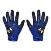 Under Armour Accessories-Men’s UA Clean Up Batting Gloves-under amour 3