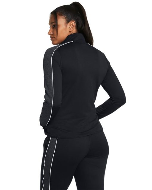 Under Armour Shirts & Tops-Women's UA Command Warm Up Full-Zip-under armoir - Image 2