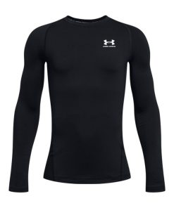 Under Armour Boys-Boys’ ColdGear® Long Sleeve-under amour