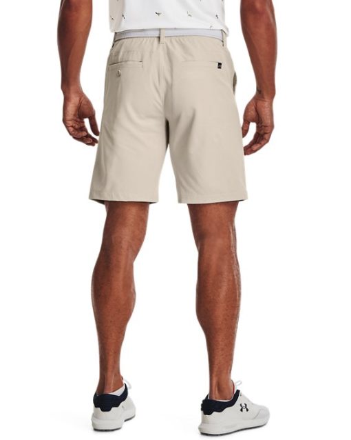 Under Armour Shorts-Men's UA Drive Shorts-under armour factory house - Image 2