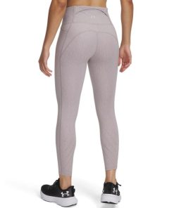 Under Armour Pants & Leggings-Women’s UA Launch Elite Printed Tights-under armour outlet 2