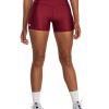 Under Armour Shorts-Women’s UA Launch Pro 2” Shorts-underarmour outlet 4