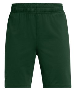 Under Armour Boys-Boys’ UA Tech™ Vent Non-Pocket Shorts-underarmour outlet