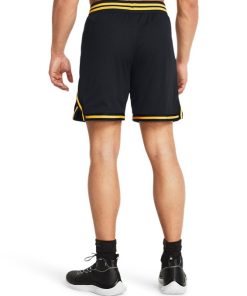 Under Armour-Men’s Curry Jam Shorts-under armour near me 2