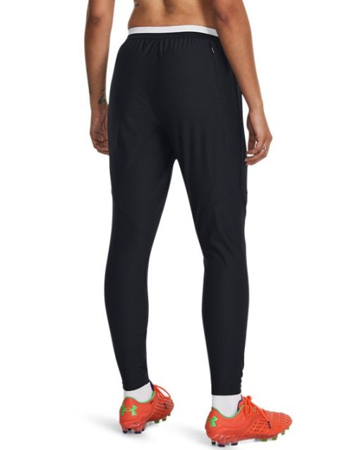 Under Armour Pants & Leggings-Women's UA Challenger Pro Pants-under armour outlet - Image 2