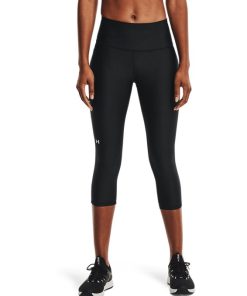 Under Armour Pants & Leggings-Women’s UA Tech Capris-under armor outlet