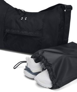 Under Armour Accessories-UA Studio Slouchy Duffle-under amour 2