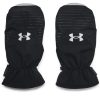 Under Armour Accessories-Men’s UA Halftime Shallow Cuff Beanie-underarmour outlet 3