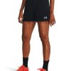 Under Armour Shorts-Women’s UA Icon Terry Long Shorts-under amour 3