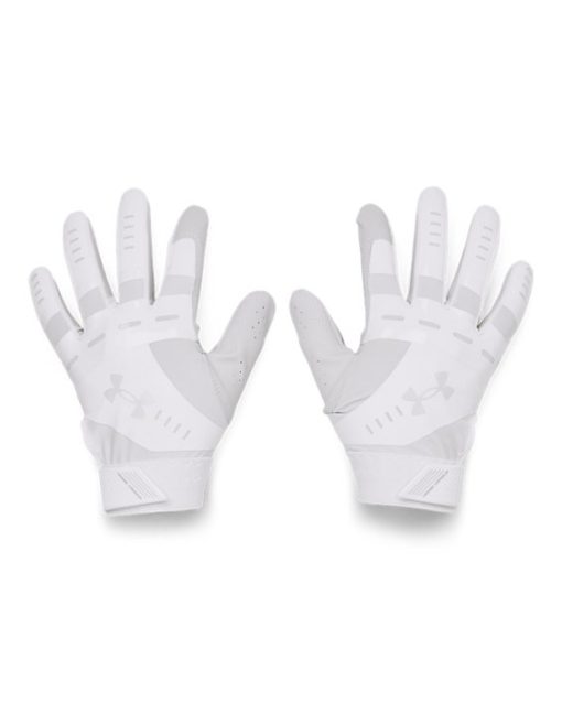 Under Armour Girls-Kids' UA Radar Batting Gloves-under amour