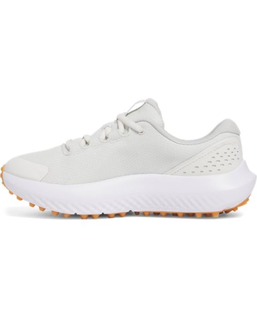 Under Armour Shoes-Women's UA Surge Golf Shoes-underarmour outlet - Image 2