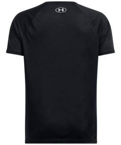 Under Armour-Boys’ UA Tech™ Branded Short Sleeve-under armor 2