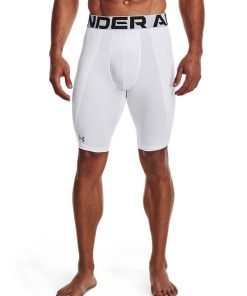 Under Armour Baseball-Men’s UA Utility Slider w/Cup Shorts-under armor outlet