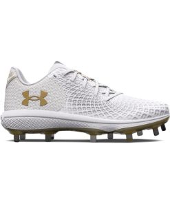 Under Armour Shoes-Women’s UA Glyde 2 MT Softball Cleats-underarmour 2