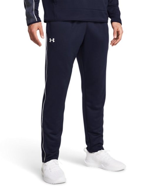 Under Armour Pants & Leggings-Men's UA Command Warm-Up Pants-under amour